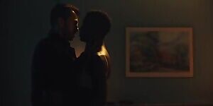 Jodie Turner-Smith in Jett