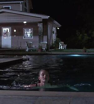 Paulina Porizkova - Her Alibi