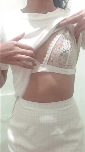 Meet me by the fire exit?