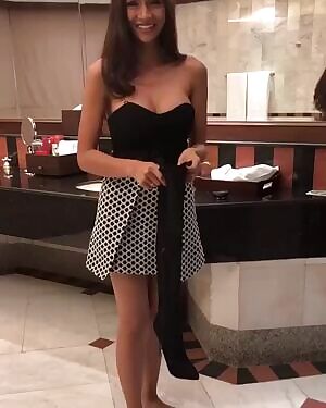 A Chore Putting On Boots