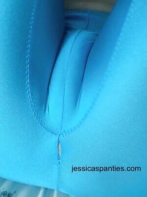 Rubbed myself a hole lol 😒