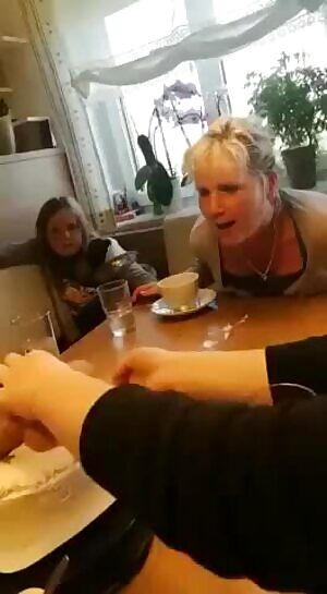 Happy Birthday Grandma