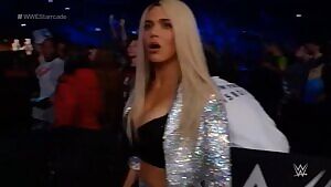 Lana Starrcade