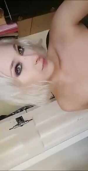 Ittie Bittie Teenie Titties!