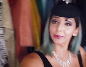 Funeral Tiff Panning Down