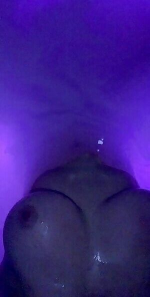 Winter is the time or baths...