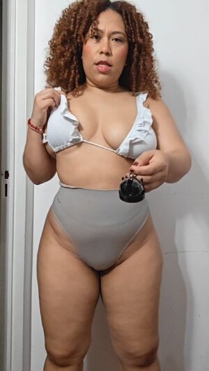 Tease & Denial Caged Chastity Femdom