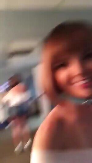 Petite Teen Big Tit Reveal Compilation