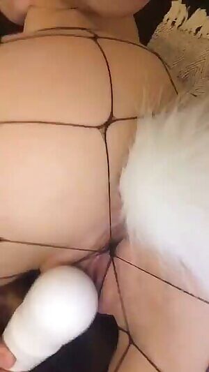 I want to be taken from behind...