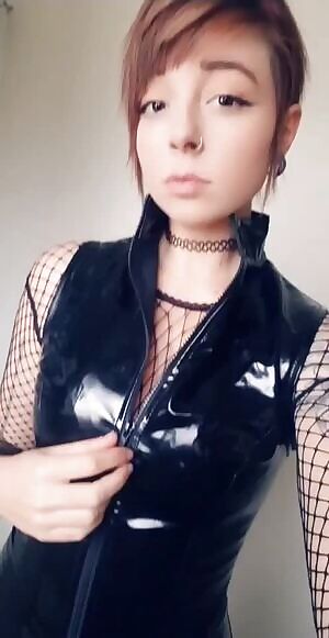 You couldn't handle me