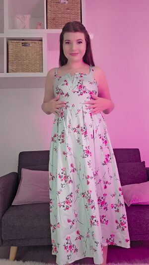 Natural Tits Amateur Boobs Brunette Cute