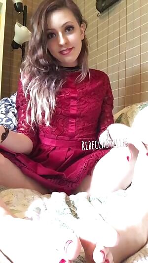 Ready to shoot your custom videos & start a week of filthy fun 😘