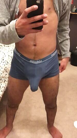 Craving something else to stretch out