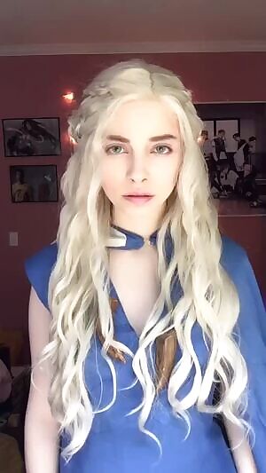 Mother Of Dragons