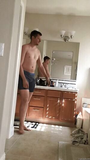 If you are dirty as I am, join me!