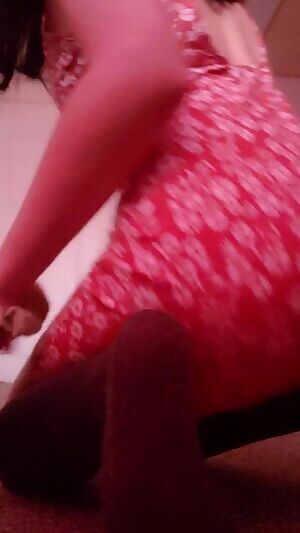 Don't you love dresses or easy access?