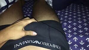 Why not? -M4F- Toronto