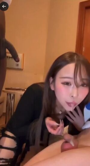 Asian Cuck Cuckold Femdom