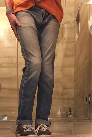 Boredom + quarantine = mischief