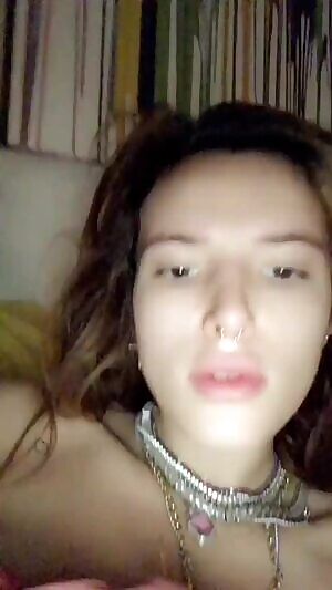 Good Morning - Bella Thorne