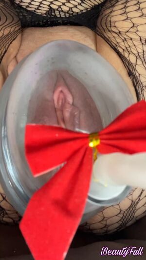 Pumped Pussy Fansly