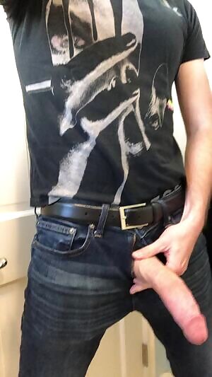 Casual on the weekend