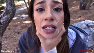 Spit In Mouth Xxlayna Marie