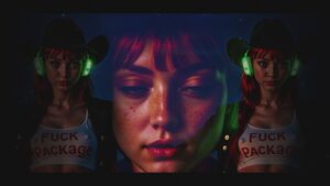 Porn Edits Cowgirl Fantasy PMV