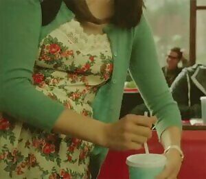 Alison Brie in Community TV show