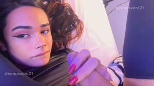 Trans Selfcum Cum Cumshot Transexual Transgender