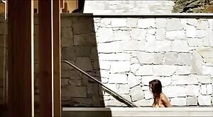 Mădălina Diana Ghenea got pure plot in 'Youth'