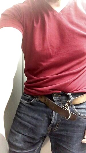 So... am I bigger than you thought I’d be?