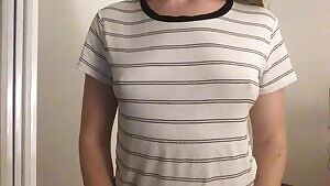 Just a small handful x