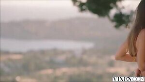 Jia Lissa, Liya Silver - A Club VXN Vacation