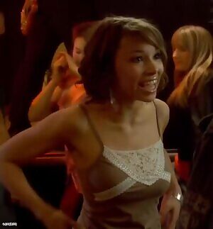 Jessica Parker Kennedy