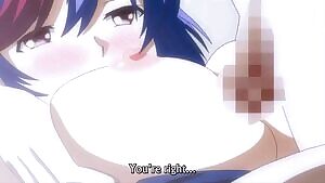 Shigokare Ecchi na Joshi Daisei to Doki x2 Love Lesson