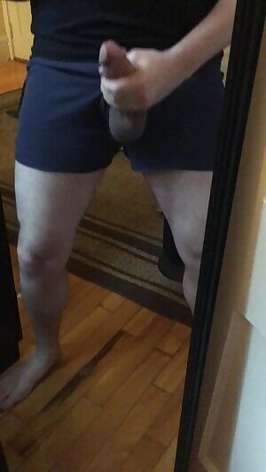 Any ladies want a thick ride?