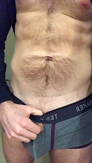 Check out this straight British reveal