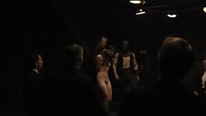 Jessica Barden - Penny Dreadful S03E02