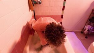 Thirty Plus Amateur Bath Bathroom Bathtub