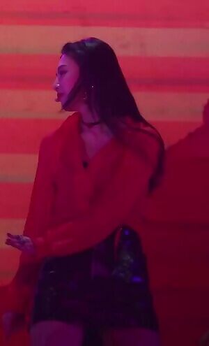 RED VELVET Joy Red Flavor Dance Break