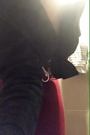 Leggings are great but I still like them better off