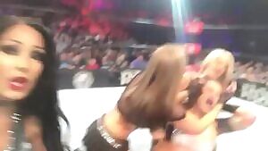 Anyone else get massively turned on when the women degrade each other like this?