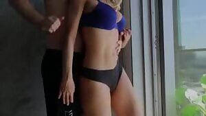 Fucking My Friend's Sister on Spring Break