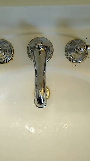 Instant grool, just add water!