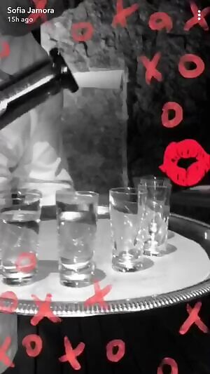 Ass Shake with jordyn