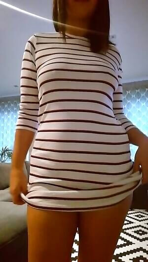 And here you have the titty side! hope you enjoy it!