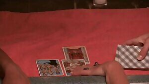 Albina Nahar & Heather O'Donnell- Sweet Prudence and the Erotic Adventure of Bigfoot