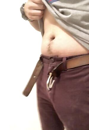 Merry Christmas! I got you something, do I need to wrap it or is it good just like this?