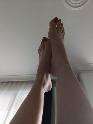 Feet Cum Cleaning Foot Fetish Footjob
